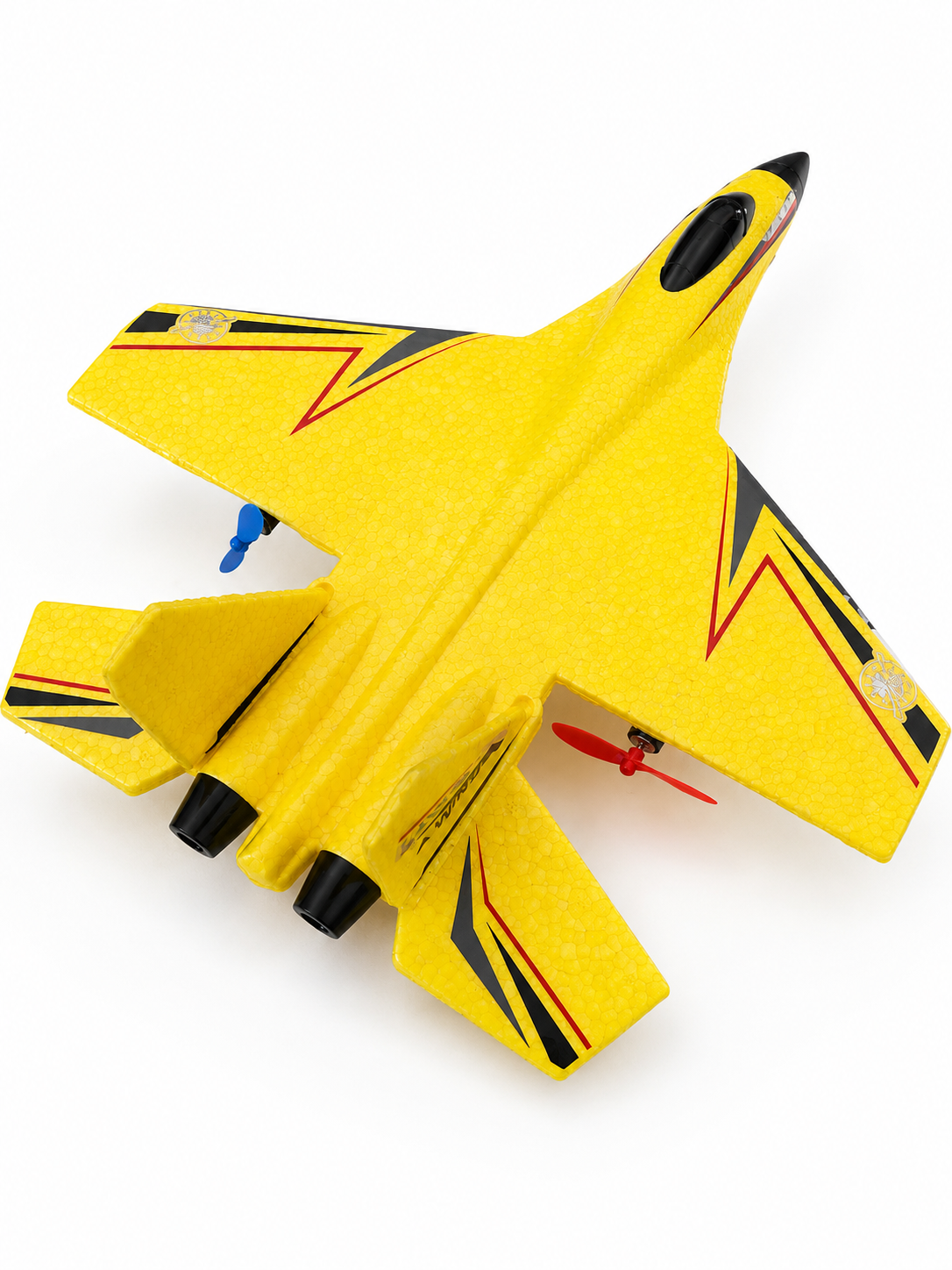Go Outside Co. First Flight RC Plane