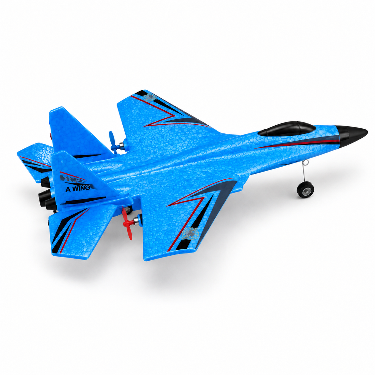 Go Outside Co. First Flight RC Plane
